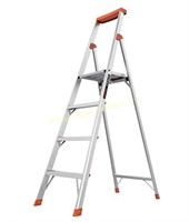 LittleGiant $147 Retail Ladder 5Ft