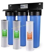 Ispring $437 Retail Water System Filters