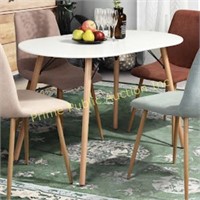 Furniture R $149 Retail Mick 2 Dining Table