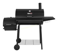 Royal $167 Retail Charcoal Grill