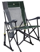 GCI $87 Retail  Outdoor Rocket Chair