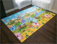 Baby care $147 Retail Play Mat