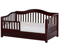 DOM $207 Retail Toddler Day Bed