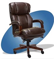 LazBoy $517 Retail Large Tall Executive Chair