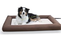 K&H Pet Products $248 Retail Pet Bed
 Deluxe