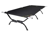 TETON $158 Retail Sports Outfitter XXL Camping Cot