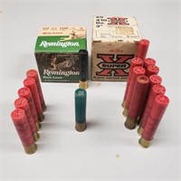 64 - .410 Shotgun Shells