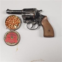 Brevettata, model 99X, 22 starter pistol