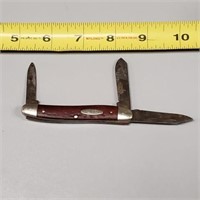 Case XX OP pocket knife