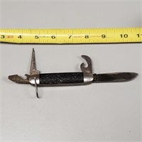 Sabre 19-B multi-function knife