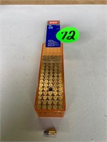 (75) Rounds .22 CB's Ammo