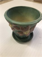 Roseville Pottery Planter 668-5