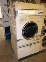 Huebsch Originators Dry Star 75 commercial dryer -