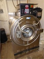 Univac commercial washer/extractor - model #UW50PV
