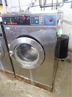 Speed Queen commercial washer - model #SC60ANVXU60