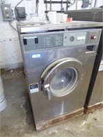 Huebsch commercial washer - model #HC27MD2YU40001