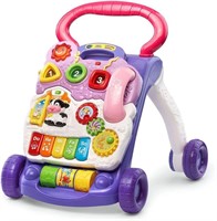 VTech Sit-to-Stand Learning Walker