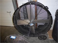 Maxx Air 36" fan