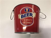Beer Bucket