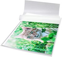 New sealed hartwii laminating pouches