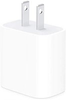 Seal Apple 20W USB-C Power Adapter