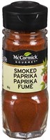 McCormick smoked paprika
