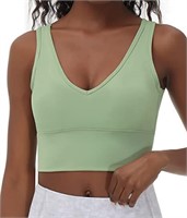 New women's sport bra