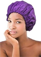 New shower cap for women