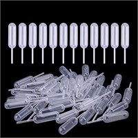 New Strawberry Pipettes, OOTSR Plastic Squeeze