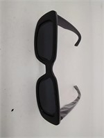New Rectangle sunglasses for women