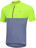 New souke sports cycling shirt