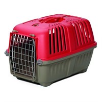 MidWest Spree Hard-Sided Pet Carrier, 19-Inch