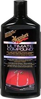 New meguiars ultimate compound