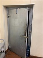 Kolpak Walk in Cooler door ONLY