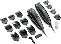 New Andis Professional Pivot Motor Clipper and