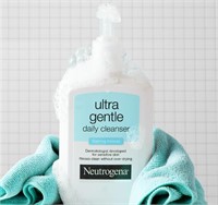 Neutrogena Ultra Gentle Daily Cleanser 354 ml