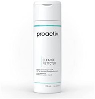 Sealed Proactiv Acne Cleanser, 120ml