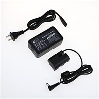 New Glorich ACK-E6 Replacement AC Power Adapter