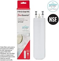 New Frigidaire WF3CB Puresource 3 Replacement