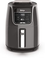 New Ninja Air Fryer XL, 5.5 Quart