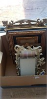 Small to medium frame lot 13 frames