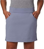 Columbia Women's Anytime Casual Stretch Skort, XL
