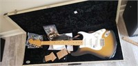 2005-2010 Fender EJ Stratocaster, MINT w classic