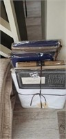 Sham and pillowcase lot