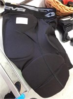 EVS motorcycle protective  undergarment
