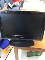 toshiba computer monitor