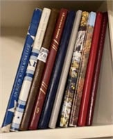 Jefferson Davis Academy year books annuals 76-85