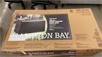 HAMPTON BAY DECK BOX