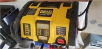 Stanley Fatmax battery charger/compressor