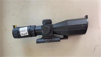 3-9×42 Rifle Scope